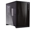 LIAN LI O11 DYNAMIC BLACK PC CASE