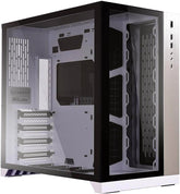 LIAN LI O11 DYNAMIC WHITE PC CASE