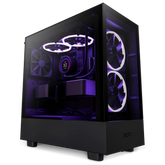 NZXT CA-H510E-B1 H510 ELITE BLACK PC CASE