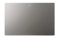 ACER ASPIRE LITE AL15-33P-332M LAPTOP INTEL CORE 3 N355 8GB DDR5 MEM 512GB SSD 15.6" FHD IPS WIN11 HOME NATURAL TITANIUM OFFICE HOME 2024