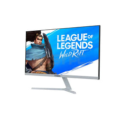 NVISION N2255 21.5" IPS 75HZ FHD WHITE MONITOR
