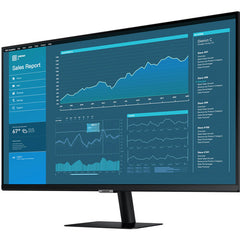 SAMSUNG S27AM500NE SMART 27" VA 60HZ FHD MONITOR