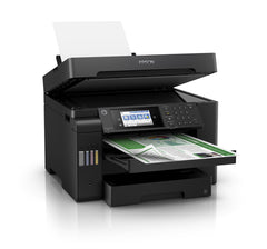 EPSON L15150 A3 WIFI DUPLEX AIO INK TANK PRINTER