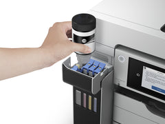 EPSON L15160 A3 WIFI DUPLEX AIO INK TANK PRINTER