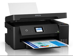 EPSON L14150 A3 WITH ADF / FAX INK TANK PRINTER