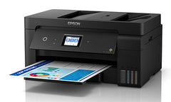 EPSON L14150 A3 WITH ADF / FAX INK TANK PRINTER