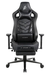 1STPLAYER DK1 PRO FR BLACK GAMING CHAIR