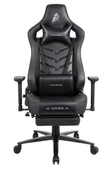 1STPLAYER DK1 PRO FR BLACK GAMING CHAIR