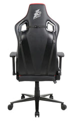 1STPLAYER DK1 PRO FR BLACK RED GAMING CHAIR