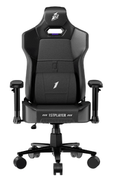 1STPLAYER K3 BLACK GAMING CHAIR