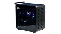 COOLER MASTER QUBE 500 FLATPACK Q500-KGNN-S00 PC CASE