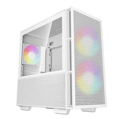 DEEPCOOL CH360 WHITE R-CH360-WHAPE3-G-1 PC CASE