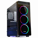 FRONTIER MIRROR MI06A PC CASE