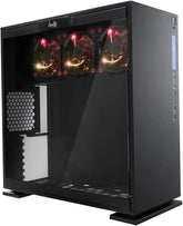 INWIN 303 MID TOWER BLACK PC CASE