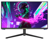 GAMDIAS ATLAS 27F21 27" IPS 200HZ FHD GAMING MONITOR