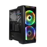 GAMDIAS APOLLO M2 PC CASE
