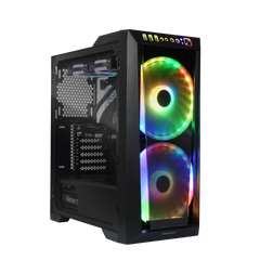 GAMDIAS APOLLO M2 PC CASE