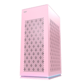 DARKFLASH DLH21 PINK MINI TOWER ITX PC CASE