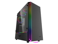 DARKFLASH J11 RGB PC CASE