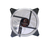 PLAYMASTER CRYSTAL 3 PACK RGB CASE FAN KIT