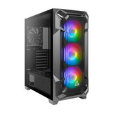 ANTEC DF600 FLUX PC CASE