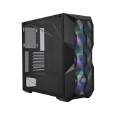 COOLER MASTER MASTERBOX TD500 MESH W/ CTRL KGNN-S01 PC CASE