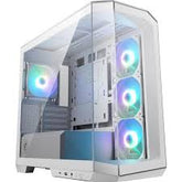 MSI MAG PANO M100R PZ WHITE PC CASE