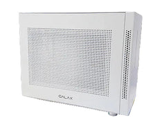 GALAX REVOLUTION-03 WHITE PC CASE