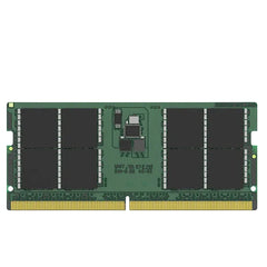KINGSTON 32GB PC5600 KVR56S46BD8-32 DDR5 SODIMM MEMORY
