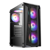 TRENDSONIC CRONUS PC CASE