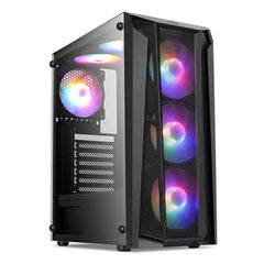 TRENDSONIC CRONUS PC CASE