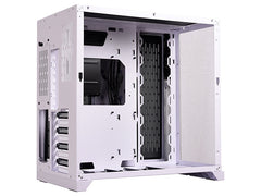 LIAN LI O11 DYNAMIC WHITE PC CASE