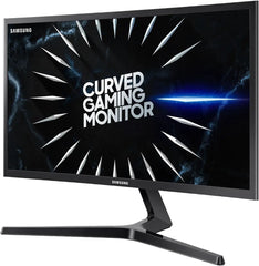 SAMSUNG C24RG50FQE 24" VA 144HZ GAMING MONITOR