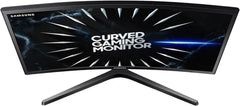 SAMSUNG C24RG50FQE 24" VA 144HZ GAMING MONITOR