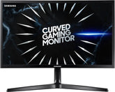 SAMSUNG C24RG50FQE 24" VA 144HZ GAMING MONITOR