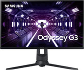 SAMSUNG LF27G35THWEXXP G3 27" VA 144HZ FHD GAMING MONITOR