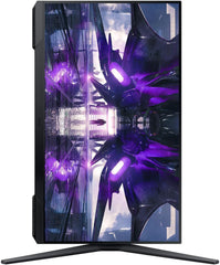 SAMSUNG S24AG320NEXXP 24" VA 165HZ FHD GAMING MONITOR