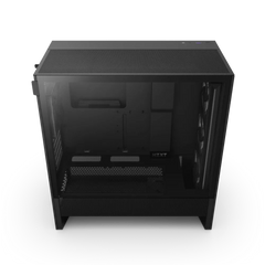 NZXT H5 FLOW RGB BLACK CC-H52FB-R1 PC CASE