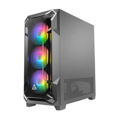 ANTEC DF600 FLUX PC CASE