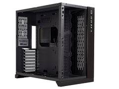 LIAN LI O11 DYNAMIC BLACK PC CASE
