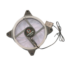 PLAYMASTER CRYSTAL 3 PACK RGB CASE FAN KIT