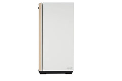 INWIN 216 MID TOWER WHITE 3XSIRIUS FAN PC CASE
