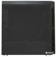 FRONTIER MIRROR MI06A PC CASE