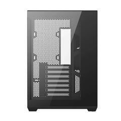 KRATOS KT30A BLACK PC CASE