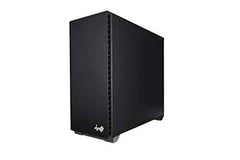INWIN 216 MID TOWER BLACK 3XJUPITER FAN PC CASE