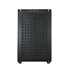 COOLER MASTER QUBE 500 FLATPACK Q500-KGNN-S00 PC CASE