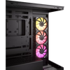 CORSAIR 3500X ARGB BLACK PC CASE