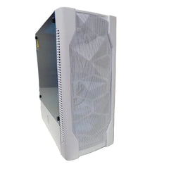 INPLAY METEOR 03 WHITE PC CASE