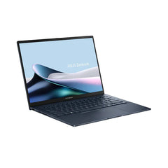 ASUS ZENBOOK UX3405CA-PZ518WSM INTEL CORE ULTRA 7 255H 16GB DDR5X 512GB SSD 14.0" OLED WQ+ 120HZ WIN11 PONDER BLUE OFFICE HOME 2024