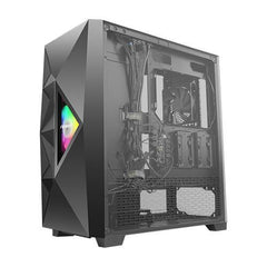 ANTEC DF800 FLUX PC CASE